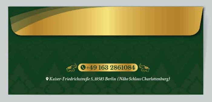 Thaimassage 60 min – Bild 4